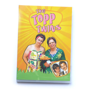 The Topp Twins - Volume 1