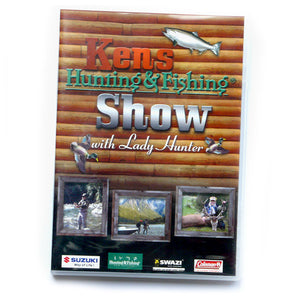 Ken's Hunting and Fishing Show