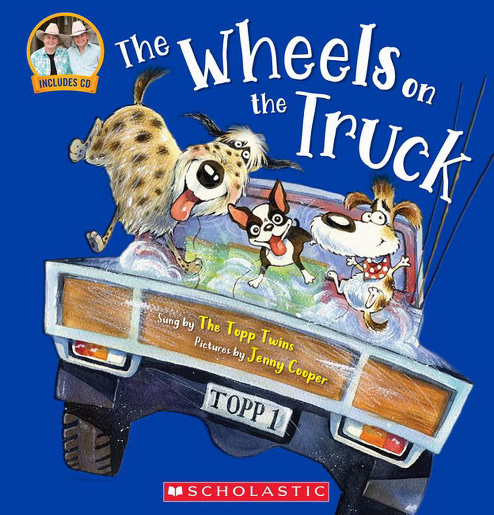 The Wheels on the Truck